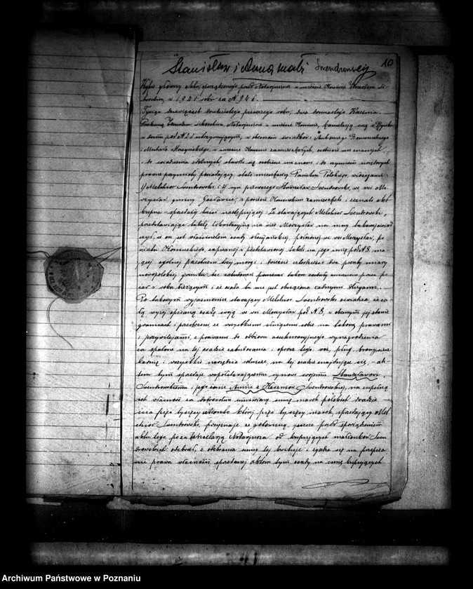 image.from.unit.number "Regulacja hipoteczna scalonych gruntów wsi Morzysław powiatu konińskiego"