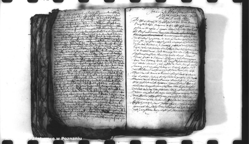 Obraz 7 z jednostki "Relationes [protocollon]"