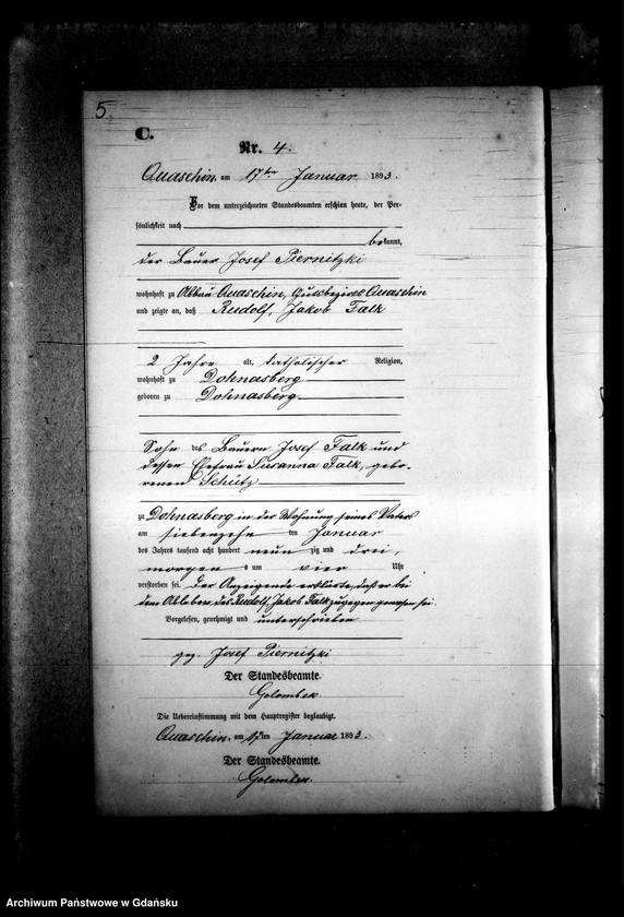 image.from.unit.number "Księga zgonów"
