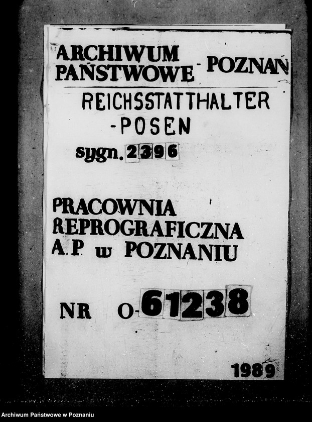 Obraz 1 z jednostki "Abordnung von Volksschullehrern"