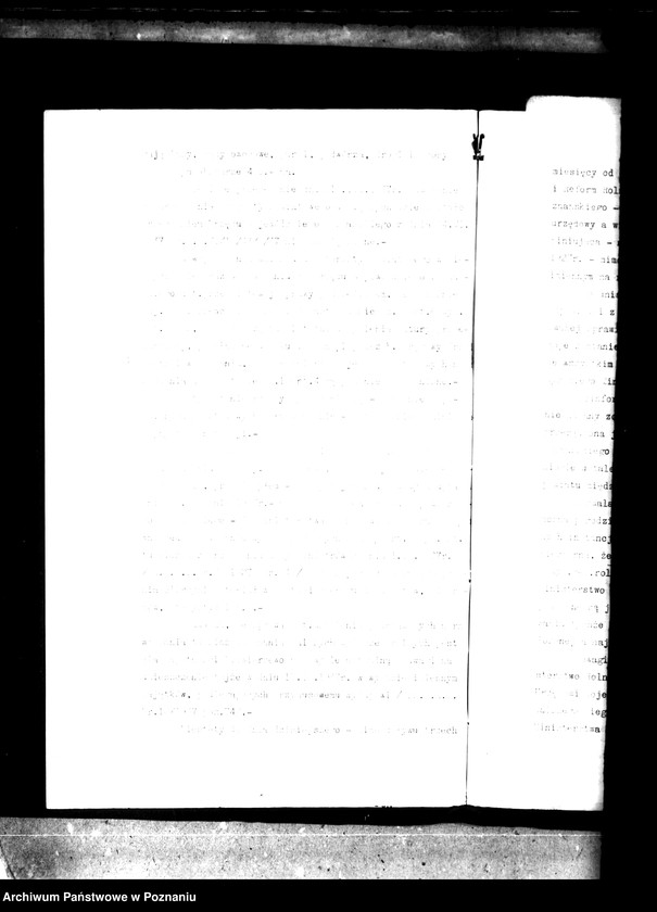 Obraz 7 z jednostki "Wyłączenie z art. 5 ustawy o wykonaniu reformy rolnej z majątku Niemierzewo powiatu międzychodzkiego"