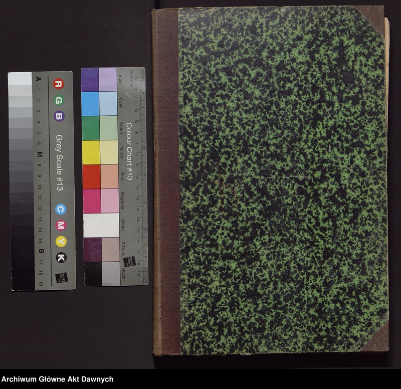 image.from.unit.number "Regestrum exactionum publicarum Radomiensis, Opocznensis et Chanczinensis districtuum --."