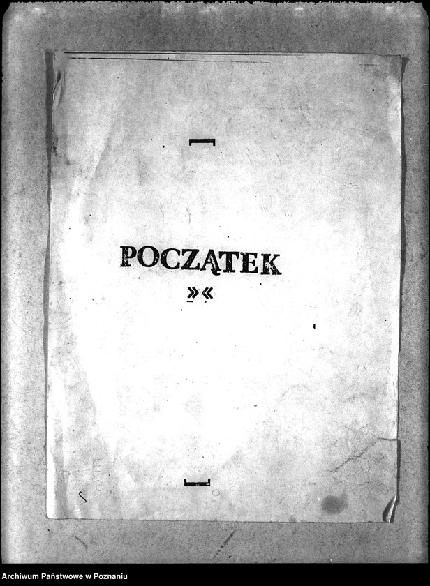 Obraz 3 z jednostki "Journal über Einnahme und Ausgaben der Böttchermeisterinnung in Posen ..."