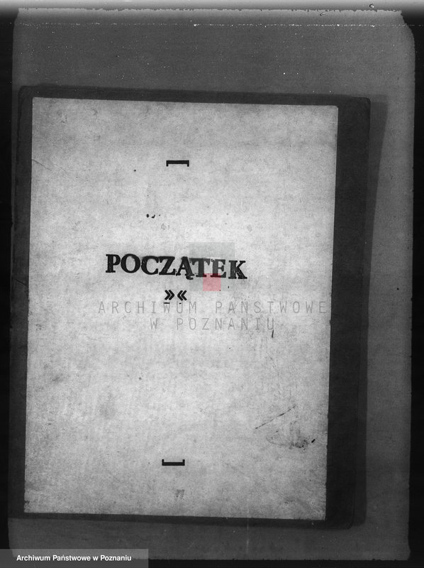 Obraz 3 z jednostki "Majętność /leśna/ Sobótka powiat ostrowski"