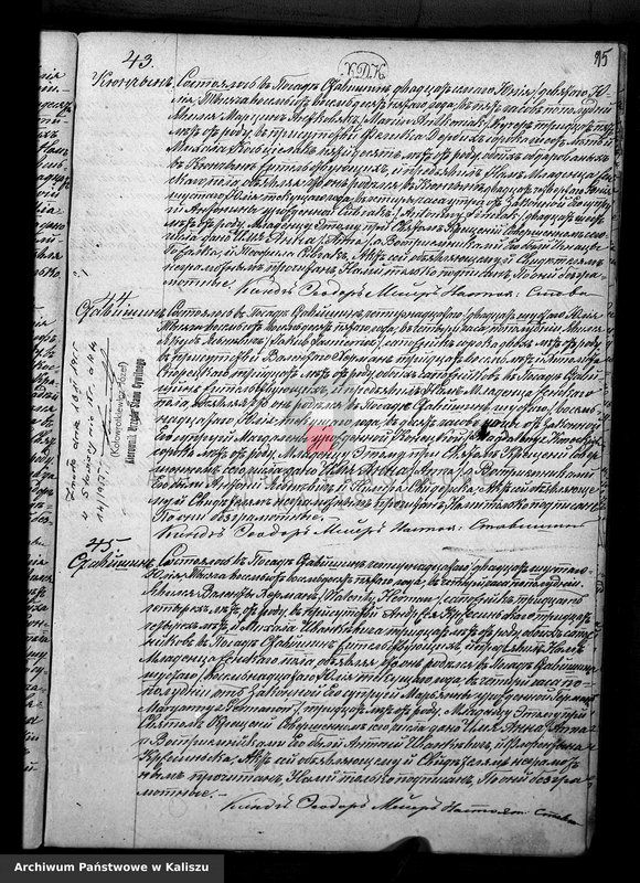 image.from.unit.number "Дубликатъ актовъ урожденiя, бракосочетанiя и умершихъ"