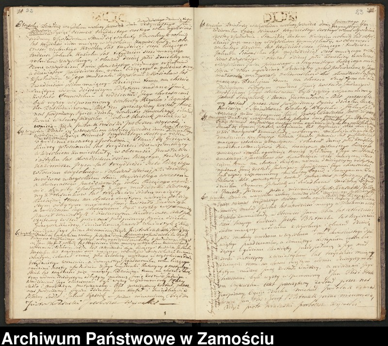 image.from.unit.number "Księga urodzeń, małżeństw i zgonów"