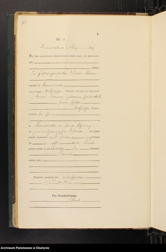 image.from.unit.number "Geburts-Haupt Register Nr 1-70, 1-66, 1-68, 1-69, 1-64"