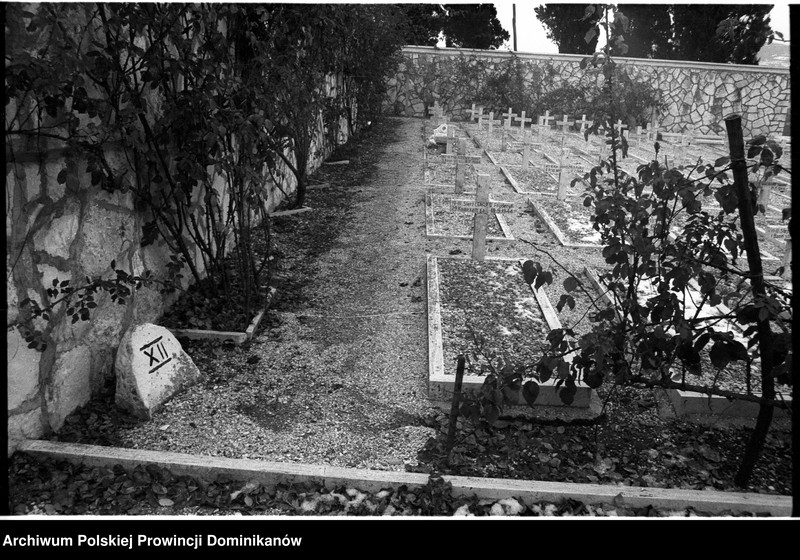 image.from.unit.number "Włochy. Polski Cmentarz Wojenny w Loreto"