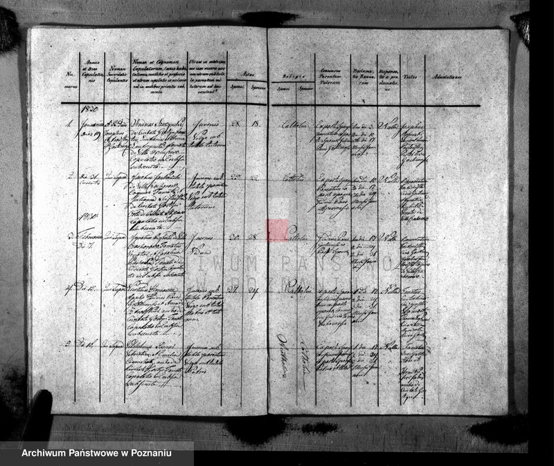 image.from.unit.number "Liber baptisatorum, copulatorum, mortuorum"