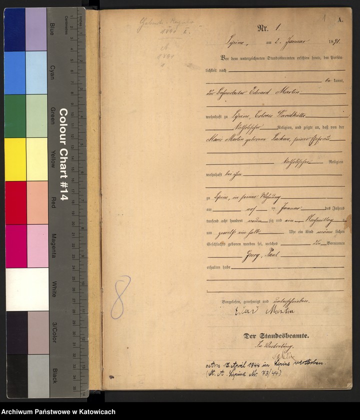 image.from.unit.number "Księga urodzeń T.1 nr 1-398"