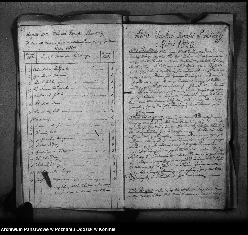 image.from.unit.number "Akta urodzeń"