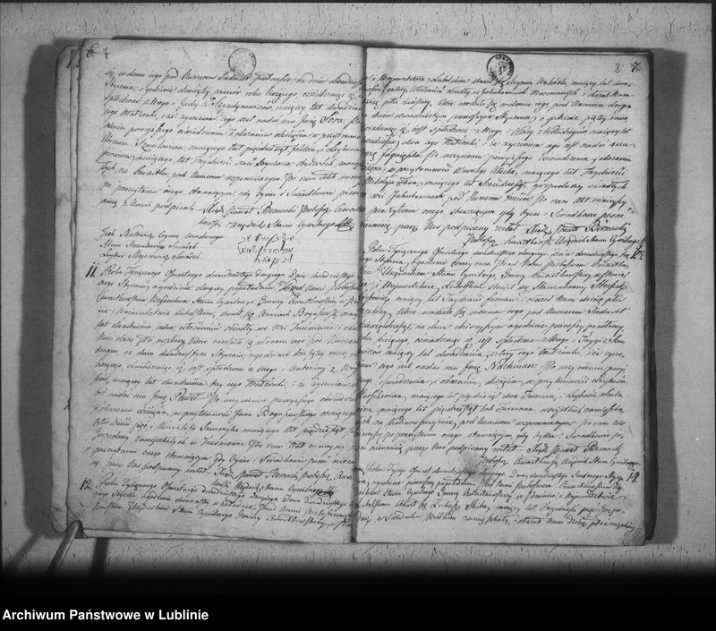 image.from.unit.number "Księga urodzeń, zapowiedzi, małżeństw i zgonów"