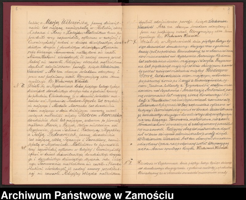 image.from.unit.number "Akta małżeństw"
