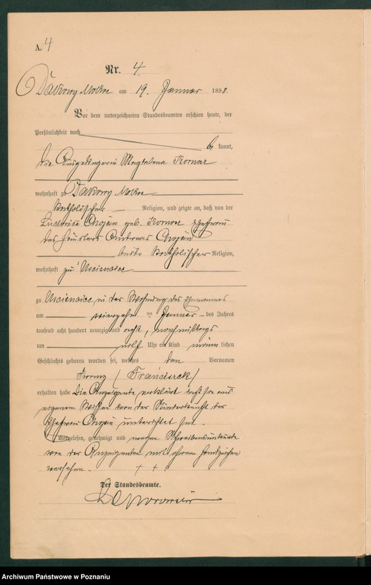 image.from.unit.number "Księga urodzeń"