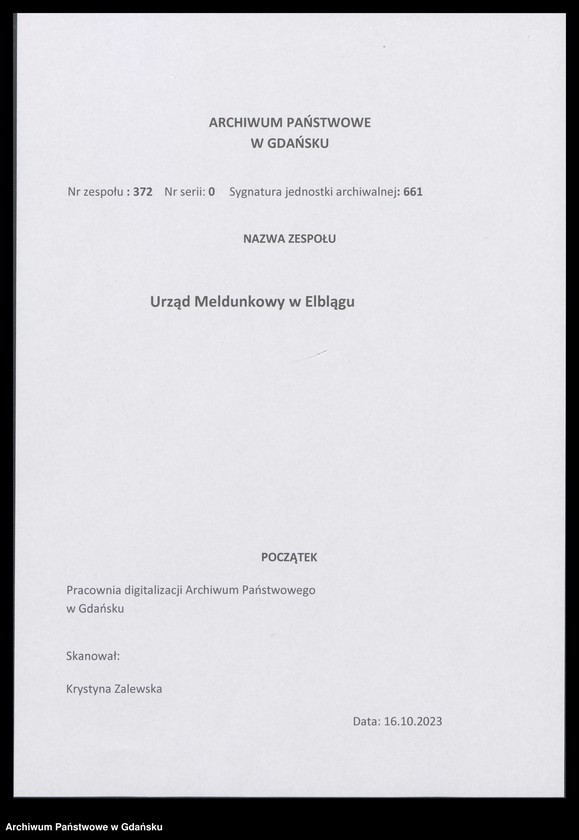 image.from.unit.number "Karty meldunkowe: Perseke - Petermann Wilh."