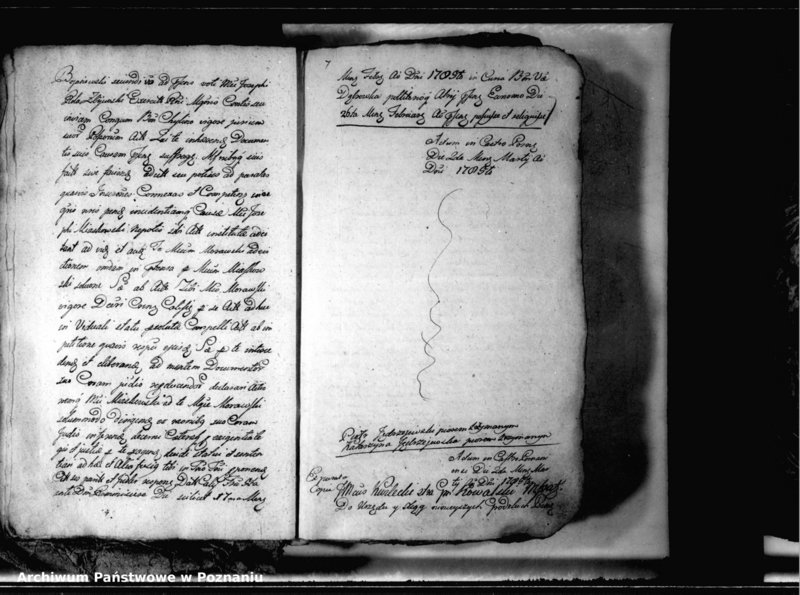 Obraz 10 z jednostki "Relationes [protocollon]"