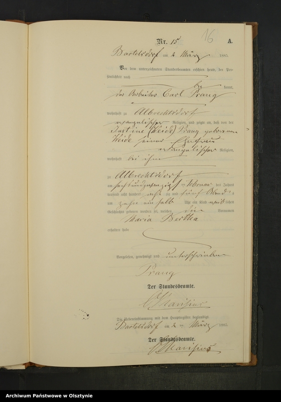 image.from.unit.number "Geburts-Neben-Register Nr 1 - 72"