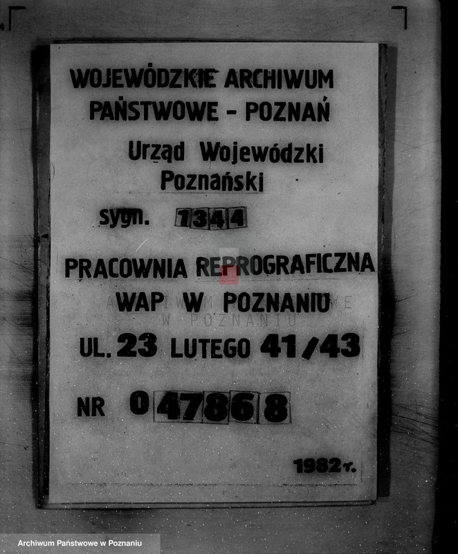 Obraz 1 z jednostki "Miasto Gostyń administracja"