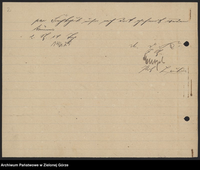 image.from.unit.number "Verwaltungssache Fraustadt"