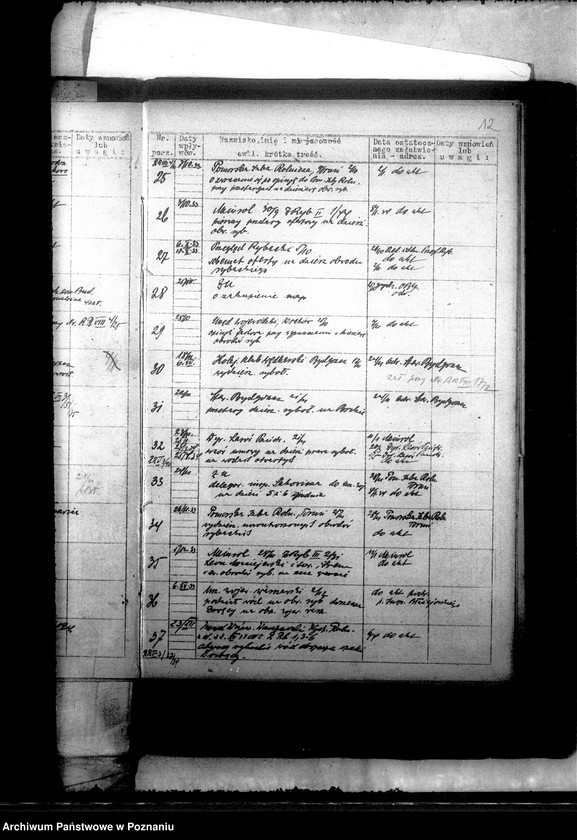 Obraz 16 z jednostki "Sprawy rybactwa"