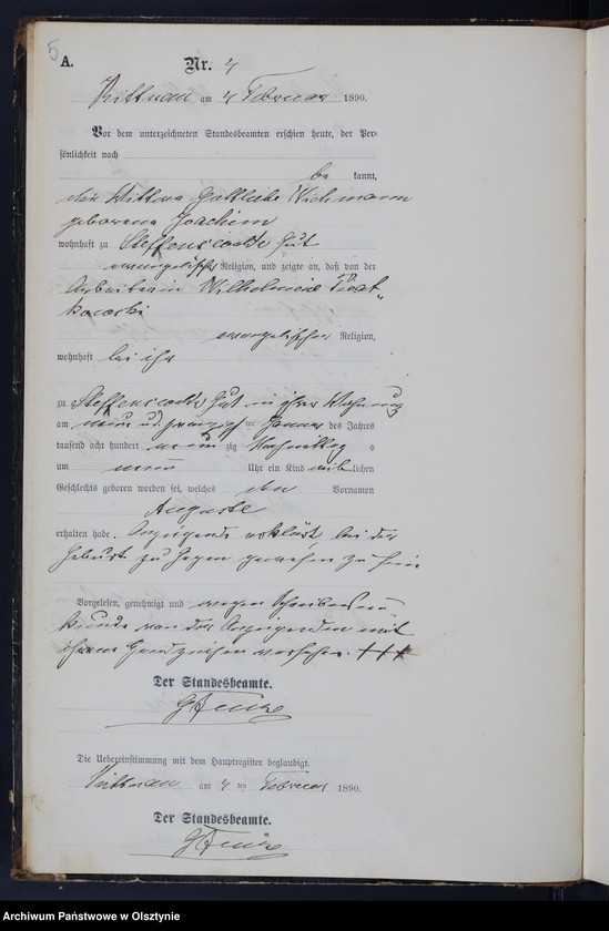 image.from.unit.number "Geburts-Neben-Register Nr 1 - 69"