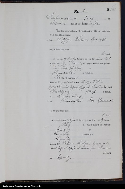 image.from.unit.number "Heirath-Neben-Register Nr 1 - 49"