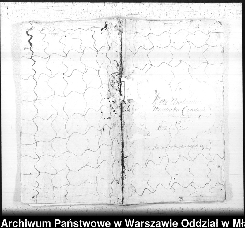 image.from.unit.number "Akta urodzin, małżeństw i zgonów"
