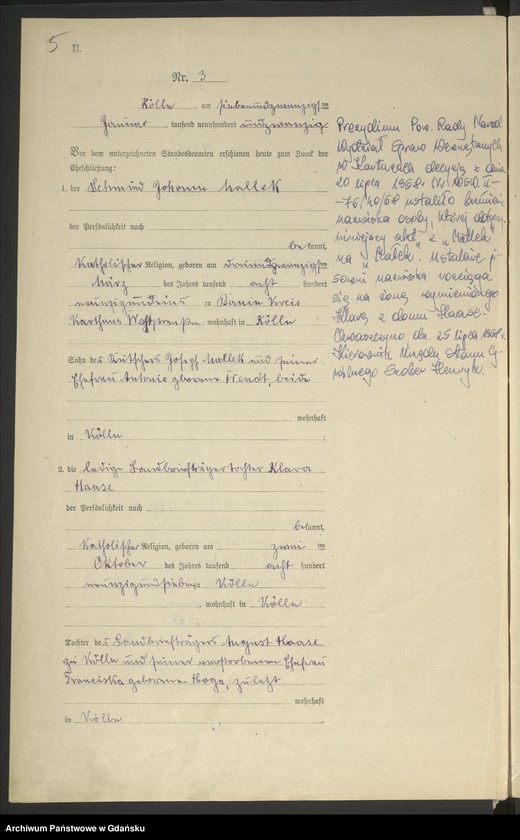image.from.unit.number "Księga małżeństw (rejestr poboczny nr 1-32/1920; rejestr główny nr 29-32/1920; rejestr główny nr 10-11/1921)"