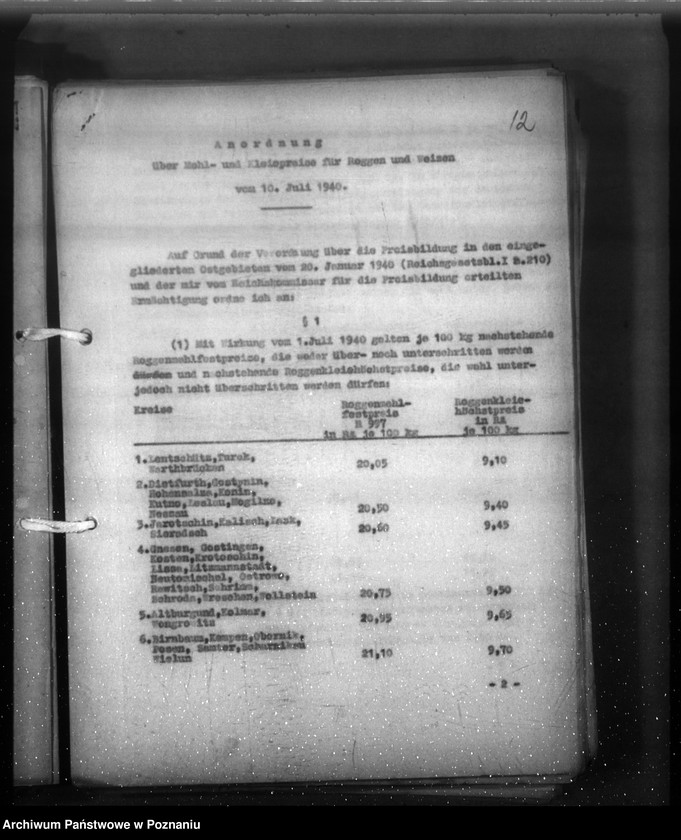 Obraz 17 z jednostki "Preisgestaltung in verschiedenen Handwerken"