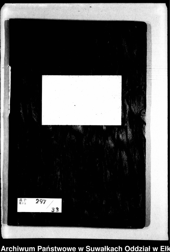 image.from.unit.number "Sterbe-Neben-Register des Preussischen Standes-Amtes Prinowen Kreis Angerburg"
