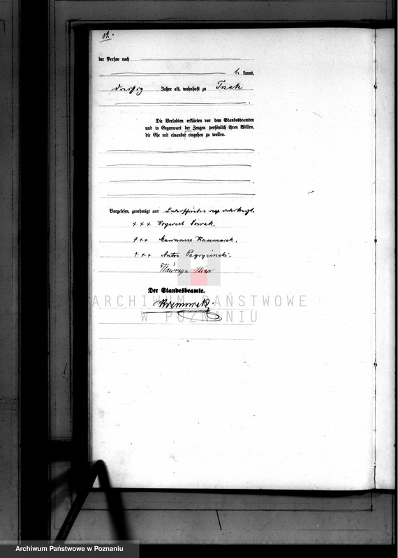 image.from.unit.number "Księga małżeństw"