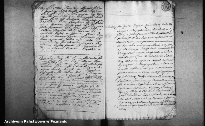 Obraz 15 z jednostki "Decreta officii [protocollon]"