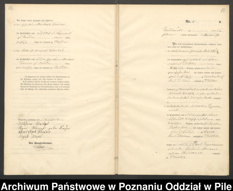 image.from.unit.number "Księga małżeństw"