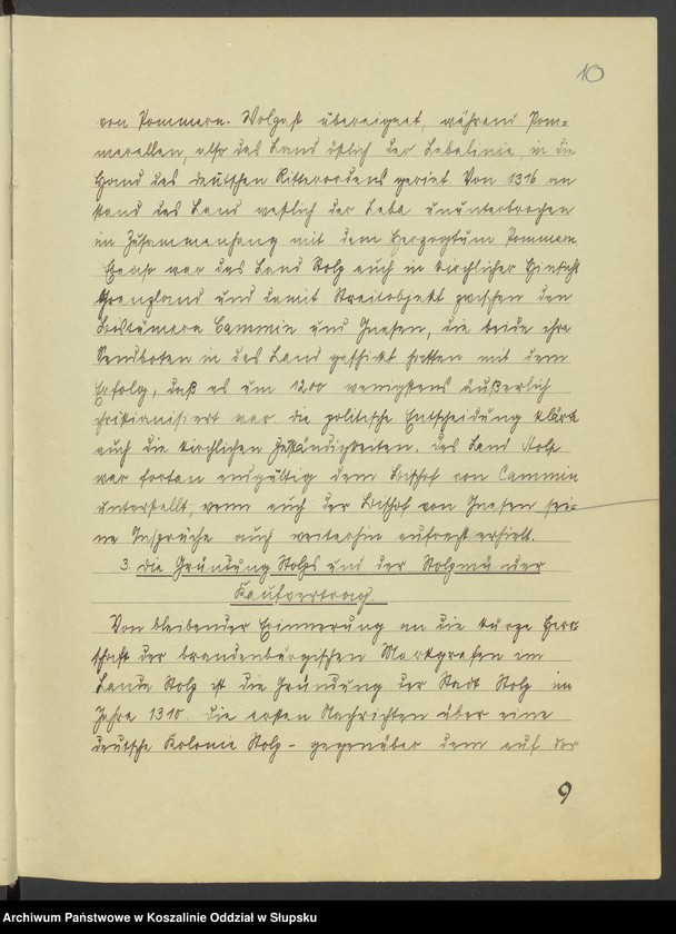 image.from.unit.number "Chronik der Gemeinde Stolpmünde"