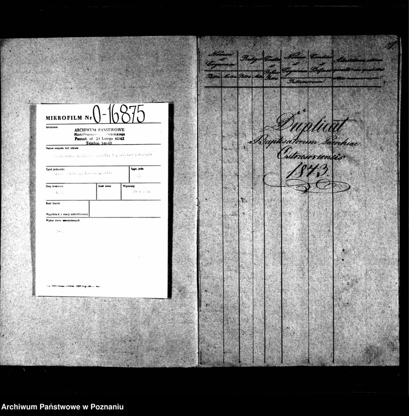 image.from.unit.number "Duplikaty urodzonych, zmarłych i zaślubionych"