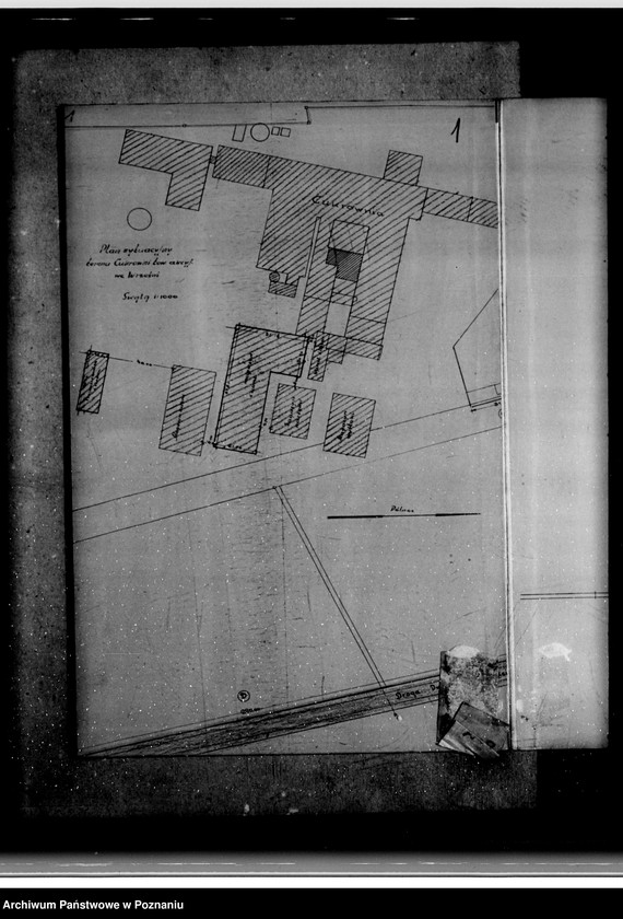 Obraz 5 z jednostki "Projekt na poszerzenie hali turbinowej i wstawienie rezerwowego turbogeneratora dla Cukrowni we Wrześni"