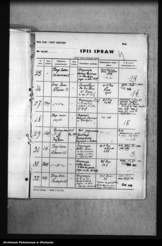 image.from.unit.number "Protokoły i zarządzenia polustracyjne insp. Samorządowe"