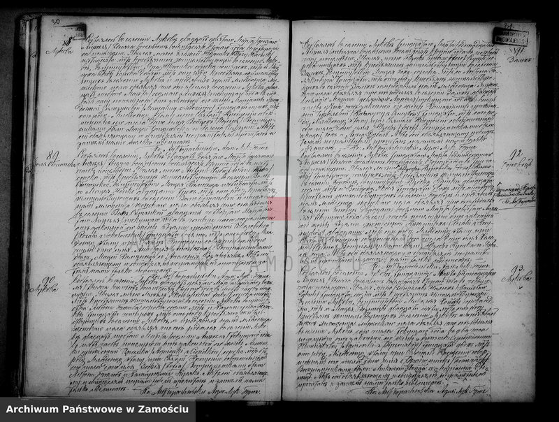 image.from.unit.number "Akta urodzeń, małżeństw, zgonów"