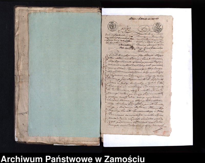 image.from.unit.number "Księga aktów notarialnych Rep. Nr 51-182"