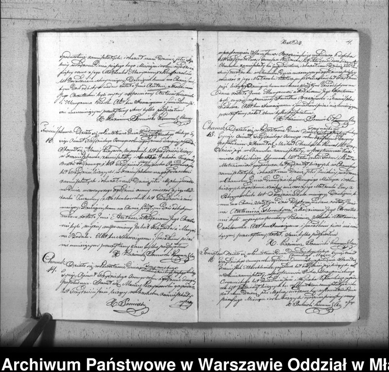 image.from.unit.number "Akta urodzin, małżeństw i zgonów"