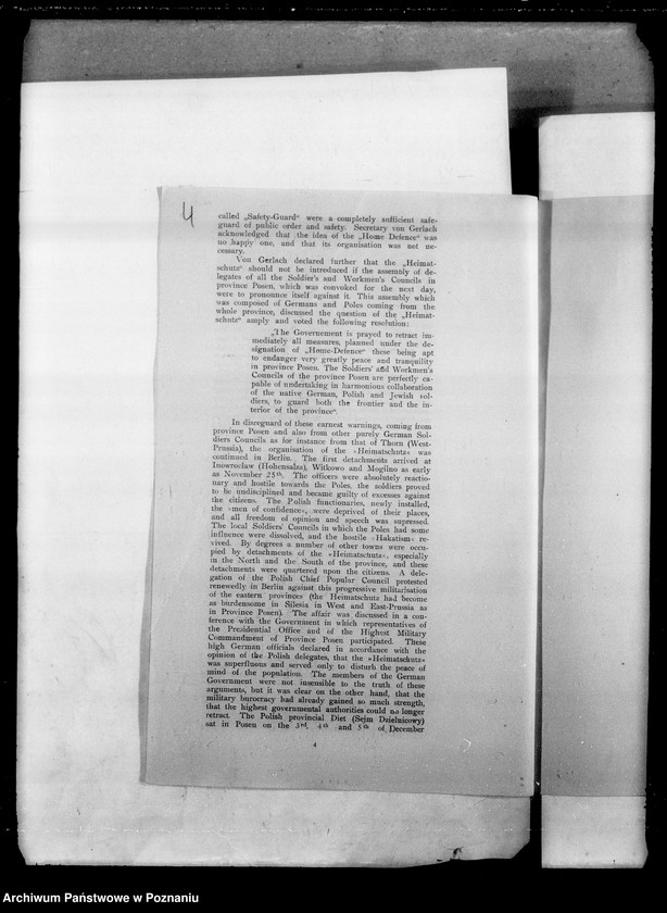 Obraz 8 z jednostki "Zbiór ustaw, statutów, katalogów i inne."