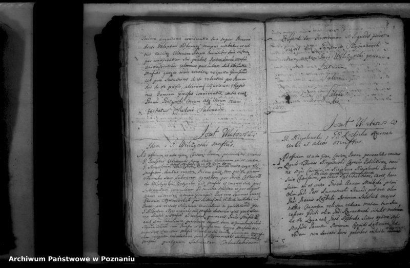 Obraz 11 z jednostki "Relationes [protocollon]"