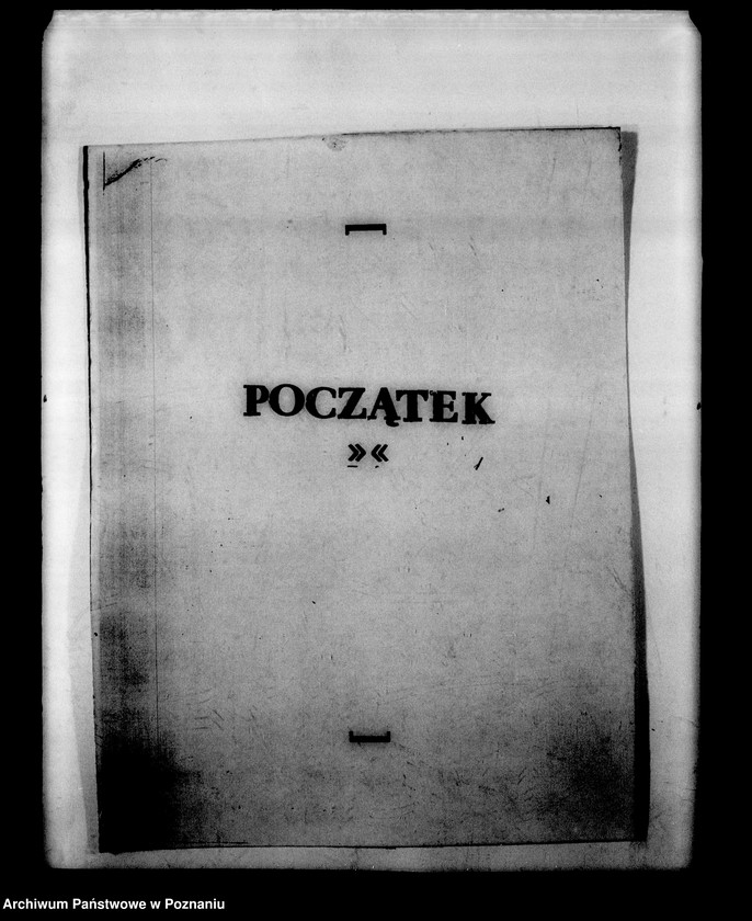 Obraz 3 z jednostki "Prywatna Szkoła Powszechna z niemieckim językiem nauczania Wiela powiat Wągrowiec"