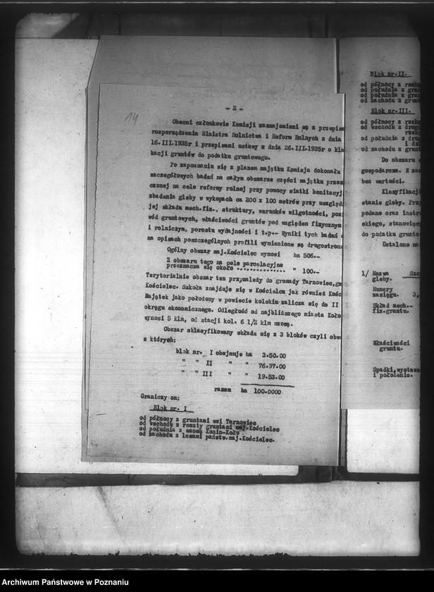 image.from.unit.number "Operat szacunkowy majątku Kościelec powiatu kaliskiego"