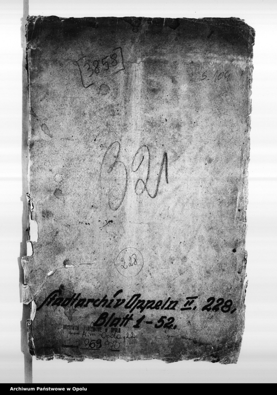 image.from.unit.number "Verzeichniss der Gebornen und Gestorbenen bey der evangelischen Gemeinde zu Oppeln pro 1828"