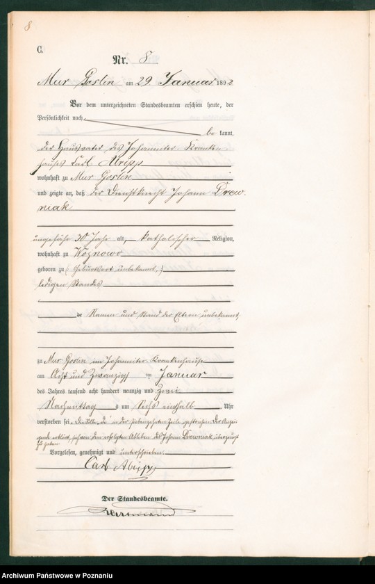 image.from.unit.number "Księga zgonów"