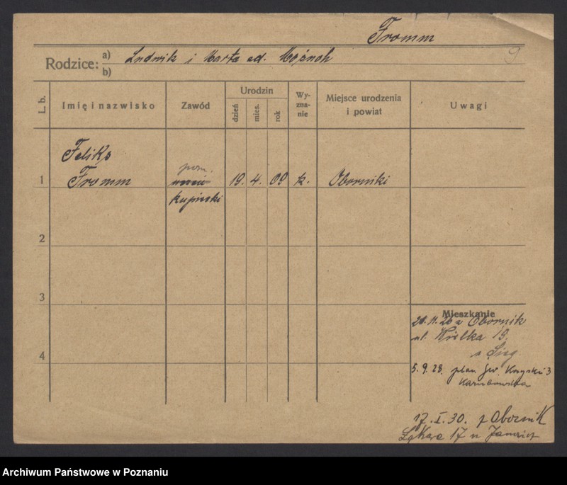 Obraz 11 z jednostki "Frobarth - Fuchs"