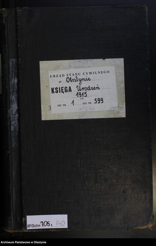 image.from.unit.number "Geburts-Haupt-Register Nr 1-600"