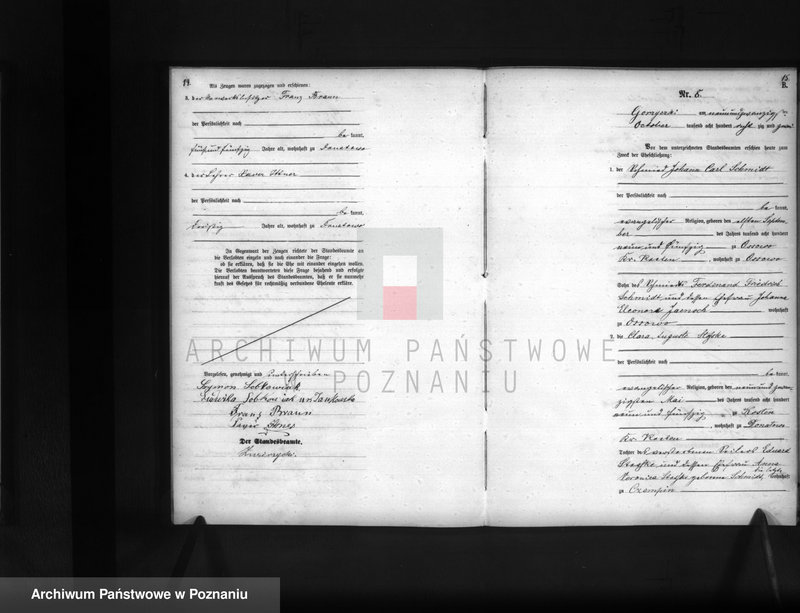 image.from.unit.number "Księga małżeństw"