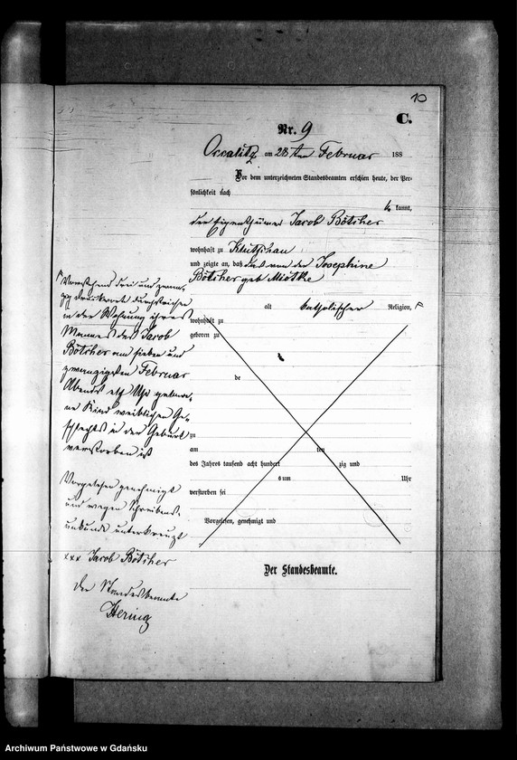 image.from.unit.number "Księga zgonów"